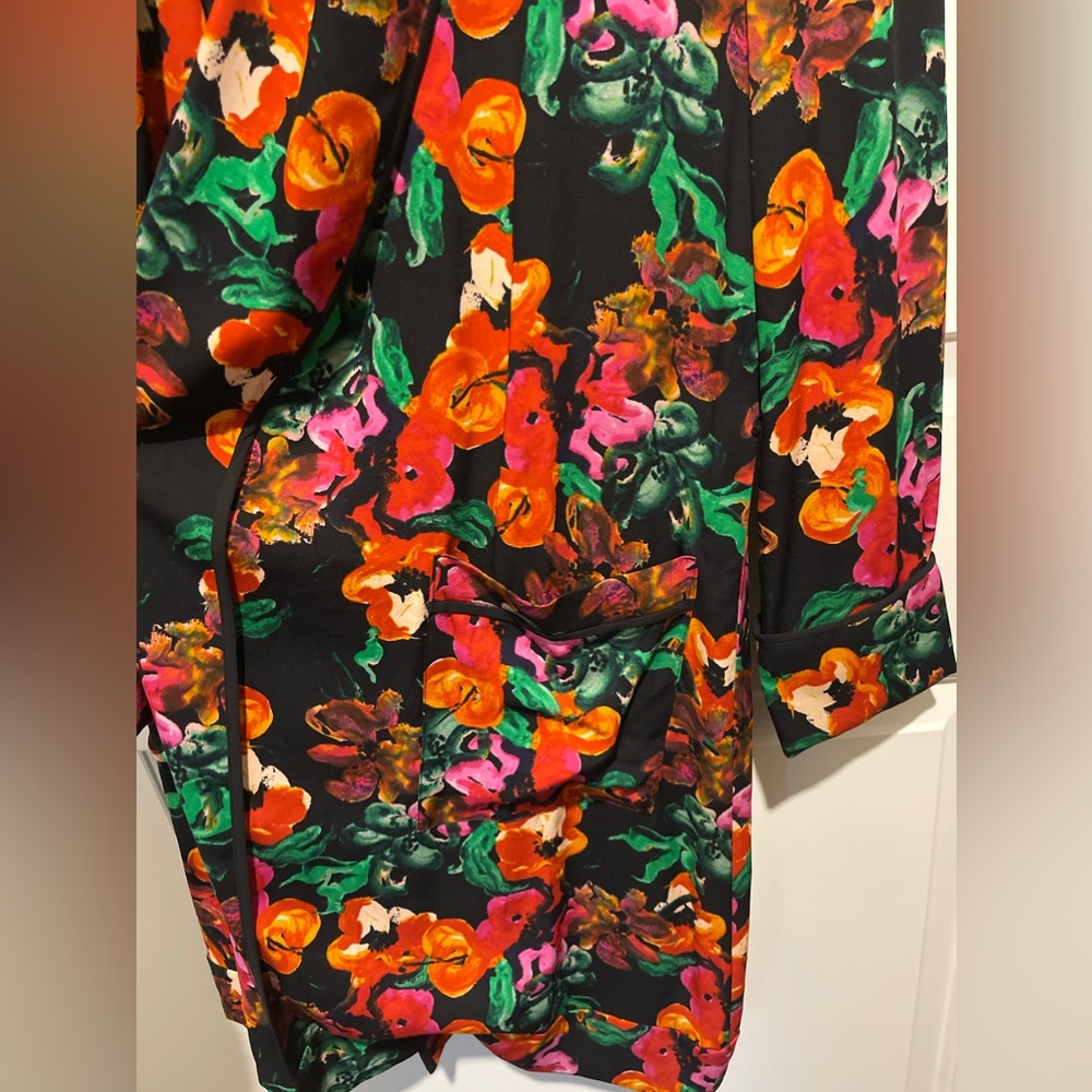DIANE VON FURSTENBERG ROBE - Picture 10 of 10